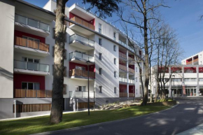 Domitys Les Portes de l'Atlantique